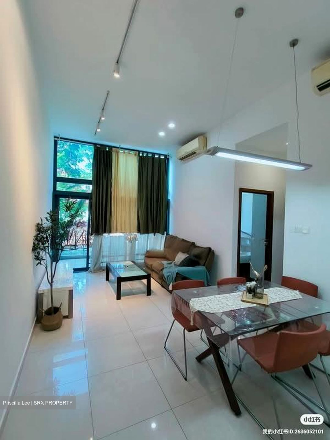 City Square Residences (D8), Condominium #555678921